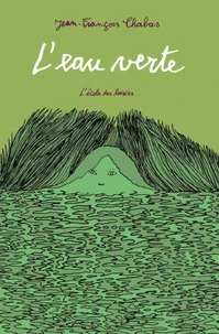 L'eau verte