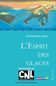L'esprit des glaces
