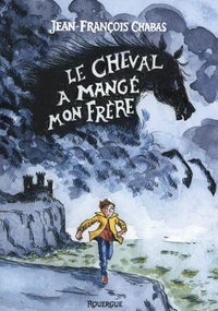 Le cheval a mangé mon frère