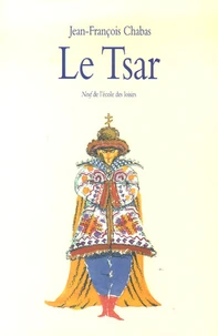 Le Tsar