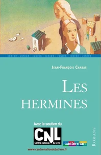 Les hermines