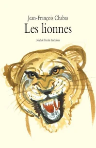 Les lionnes