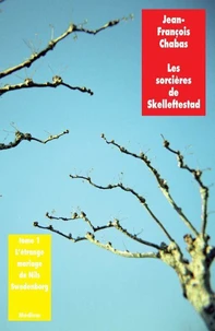 L'étrange mariage de Nils Swedenborg