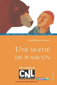 Une moitié de wasicun