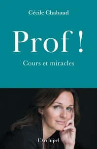 Prof !