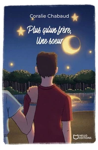 Plus qu'un frère, une soeur