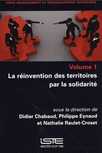 La réinvention des territoires par la solidarité