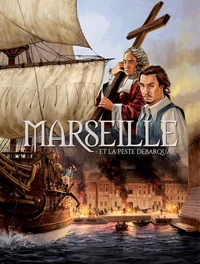 Et la peste débarqua...
