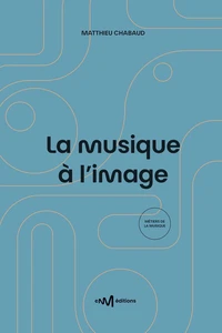 La musique à l'image