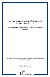Politiques de la représentation et de l'identité