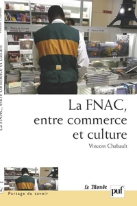 La Fnac, entre commerce et culture