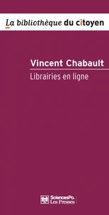 Librairies en ligne