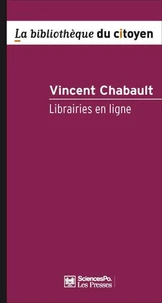 Librairies en ligne