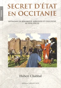 Secret d'Etat en Occitanie