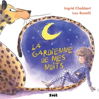 La gardienne de mes nuits