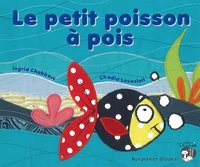 Le petit poisson à pois