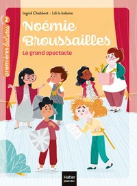 Le grand spectacle
