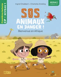 Bienvenue en Afrique