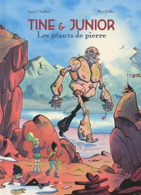 Les géants de pierre