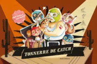 Tonnerre de catch