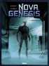  Chabbert et  Boisserie - Nova Genesis Tome 3 : Libre espace.