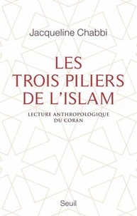 Les trois piliers de l'islam