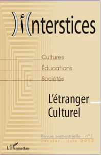 L'étranger culturel