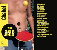 Lyon, chabe ta jeunesse