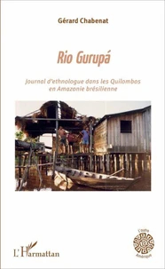 Rio Gurupa