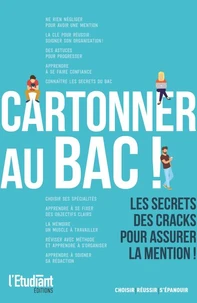 Cartonner au bac !