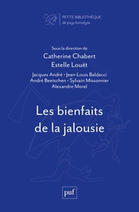 Les bienfaits de la jalousie