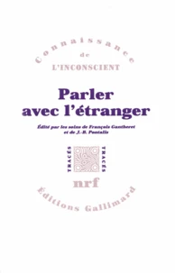 Parler Avec L'Etranger