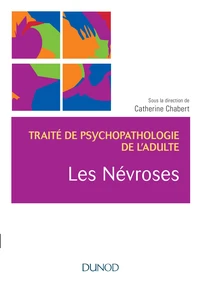 Traité de psychopathologie de l'adulte