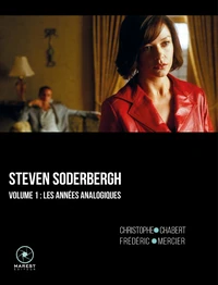 Steven Soderbergh