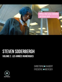 Steven Soderbergh