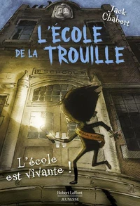 L'école est vivante !