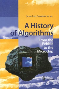 A History of Algorithms