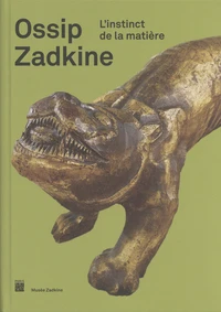 Ossip Zadkine