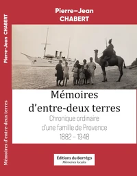 Mémoires d'entre-deux terres