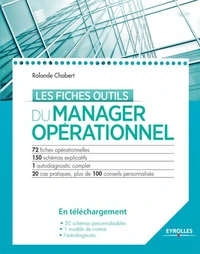 Les fiches outils du manager opérationnel 2014