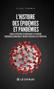 L'histoire des épidémies et pandémies
