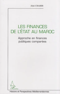 Les finances de l'Etat au Maroc