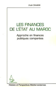 Les finances de l'Etat au Maroc