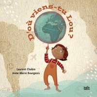 D'ou viens-tu, Lou ?