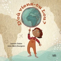 D'ou viens-tu, Lou ?