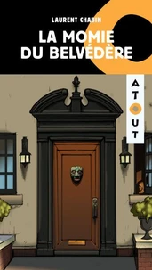 La momie du belvedere