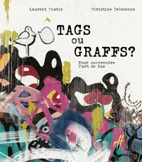 Tags ou graffs ?