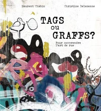 Tags ou graffs ?