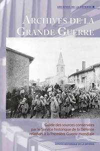 Archives de la Grande Guerre