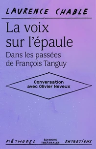 La voix sur l’épaule
